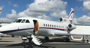 The Shift Toward Time-Efficient Travel: Why Private Aviation Is Gaining Popularity