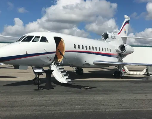 The Shift Toward Time-Efficient Travel: Why Private Aviation Is Gaining Popularity