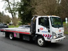 Towing Services on the Road: What Every Traveler Should Know