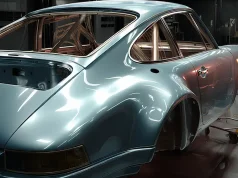 How to Build a Car: A Step-by-Step Guide to Project Cars, Body Work, and Final Assembly