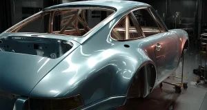 How to Build a Car: A Step-by-Step Guide to Project Cars, Body Work, and Final Assembly