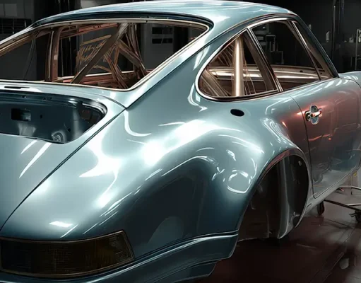 How to Build a Car: A Step-by-Step Guide to Project Cars, Body Work, and Final Assembly