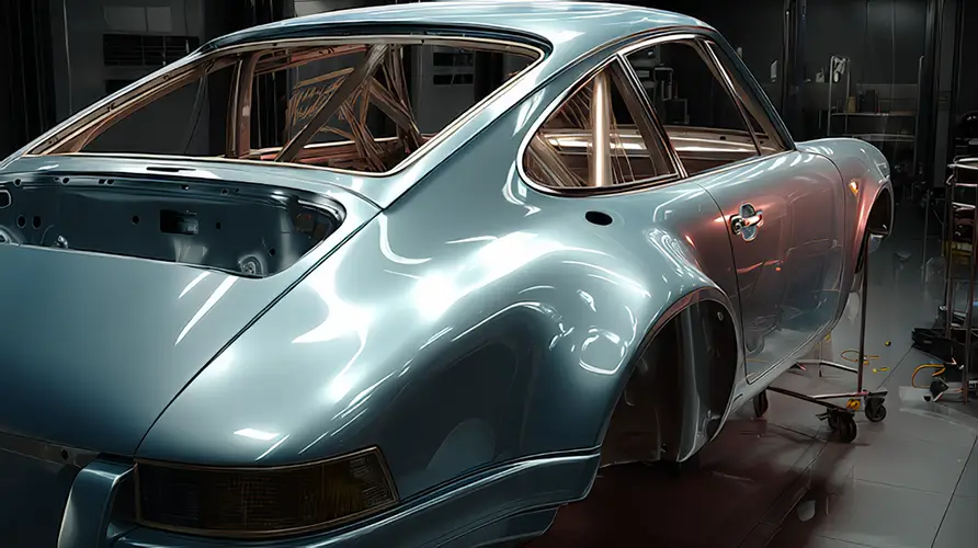How to Build a Car: A Step-by-Step Guide to Project Cars, Body Work ...