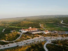 Solmar Golf Links: Oceanfront Golf and Unforgettable Views in Cabo San Lucas