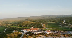 Solmar Golf Links: Oceanfront Golf and Unforgettable Views in Cabo San Lucas