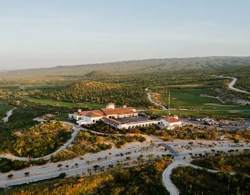 Solmar Golf Links: Oceanfront Golf and Unforgettable Views in Cabo San Lucas