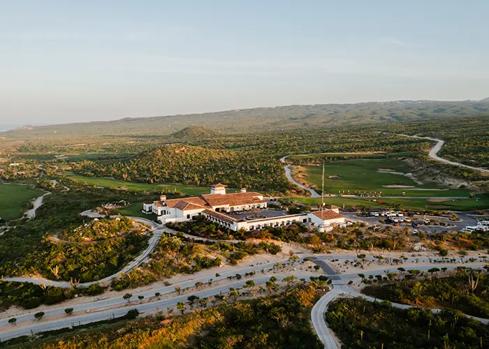 Solmar Golf Links: Oceanfront Golf and Unforgettable Views in Cabo