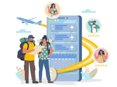 AI Itineraries for Trips With More Than One Moving Part