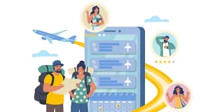 AI Itineraries for Trips With More Than One Moving Part