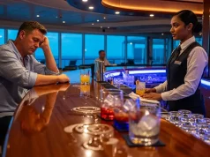 Carnival Lawsuit Verdict Raises Passenger Safety Questions in 2024