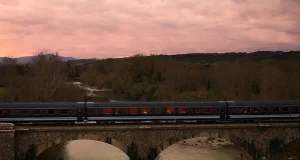 Orient Express Revives the Grand Tour With New Luxury Rail, Hotel and Yacht Journeys Across Italy