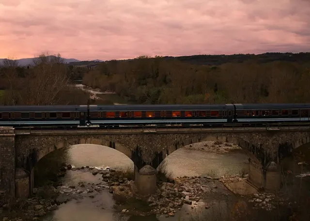 AERIAL VIEW_ ©La Dolce Vita Orient Express 2025 Photo Credits Oliver Astrologo copy