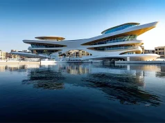 AMAALA Triple Bay Development Recognized by Global Wellness Institute