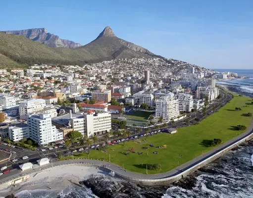 Why Sea Point Has Become Cape Town’s Most Sought-After Address