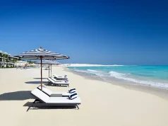 Egypt’s North Coast Is Emerging as the Mediterranean’s Most Romantic Escape