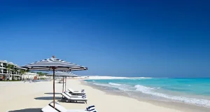 Egypt’s North Coast Is Emerging as the Mediterranean’s Most Romantic Escape