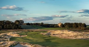 Cabot Highlands Unveils Old Petty, a New Must-Play Course in the Scottish Highlands