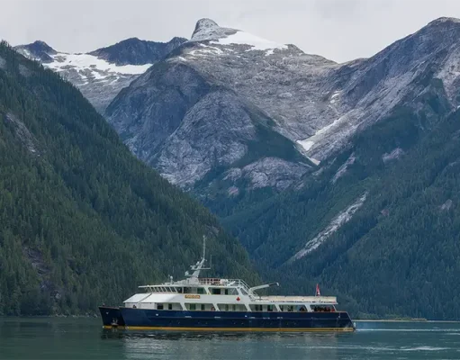 Adventure Canada Opens 2027 Departures for Haida Gwaii and Great Bear Rainforest Expeditions