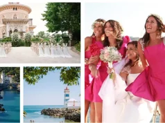 Cascais, Portugal: The Atlantic’s Most Romantic Place for Destination Weddings