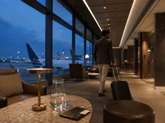 Premium Travel to India: A Practical Guide to Flying Business Class