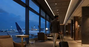 Premium Travel to India: A Practical Guide to Flying Business Class