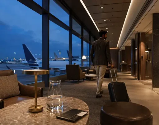 Premium Travel to India: A Practical Guide to Flying Business Class