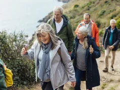 Booking.com’s Latest Travel and Sustainability Research Reveals Unexpected Generational Paradox