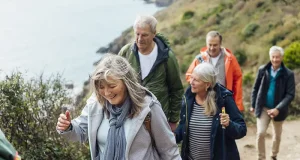 Booking.com’s Latest Travel and Sustainability Research Reveals Unexpected Generational Paradox