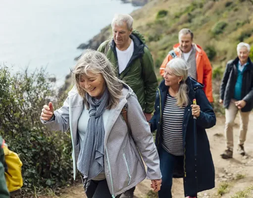 Booking.com’s Latest Travel and Sustainability Research Reveals Unexpected Generational Paradox