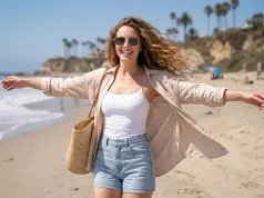 Beach Travel Guide: Why One Pair of Glasses Isn’t Enough and You Need a Backup
