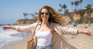 Beach Travel Guide: Why One Pair of Glasses Isn’t Enough and You Need a Backup