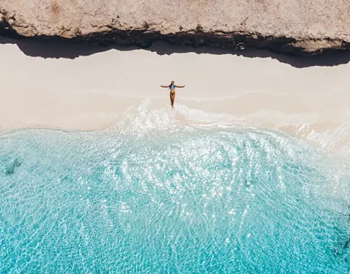 Bonaire: The Caribbean’s Ultimate Remote Summer Escape