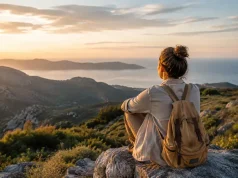How Travel Can Support Recovery from Addiction