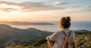 How Travel Can Support Recovery from Addiction