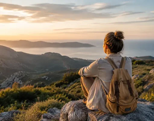 How Travel Can Support Recovery from Addiction