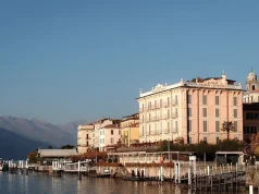 Palazzo Genazzini to Open in Bellagio, Lake Como on 1 June 2026