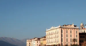 Palazzo Genazzini to Open in Bellagio, Lake Como on 1 June 2026