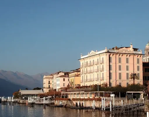 Palazzo Genazzini to Open in Bellagio, Lake Como on 1 June 2026
