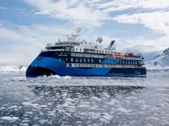 Gondwana Ecotours Launches NEW Antarctica Expedition