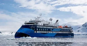 Gondwana Ecotours Launches NEW Antarctica Expedition