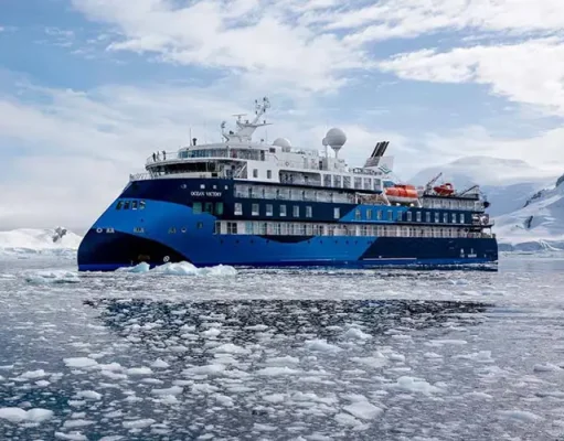Gondwana Ecotours Launches NEW Antarctica Expedition