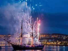 Tall Ships, Street Spectacle and Seafaring Heritage: Foyle Maritime Festival Returns in 2026