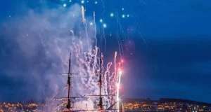 Tall Ships, Street Spectacle and Seafaring Heritage: Foyle Maritime Festival Returns in 2026