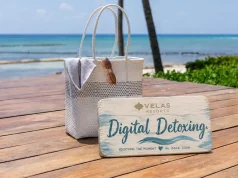 Digital Detox Programs from Grand Velas Resorts in Mexico