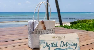 Digital Detox Programs from Grand Velas Resorts in Mexico