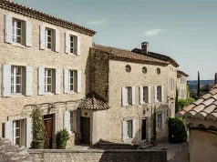 Hôtel Crillon le Brave to Reopen this Spring Following Transformative Refurbishment