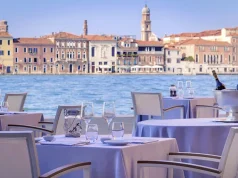Aromi at Hilton Molino Stucky Venice Reopens for the 2026