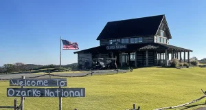 Why Branson Is America’s Ultimate Patriotic Escape for 2026