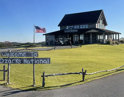 Why Branson Is America’s Ultimate Patriotic Escape for 2026