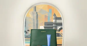 Etihad Airways Announces the Destination Collection and LANEIGE Skincare Collaboration